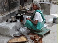 Grandma Multi Cuisine Restautrant